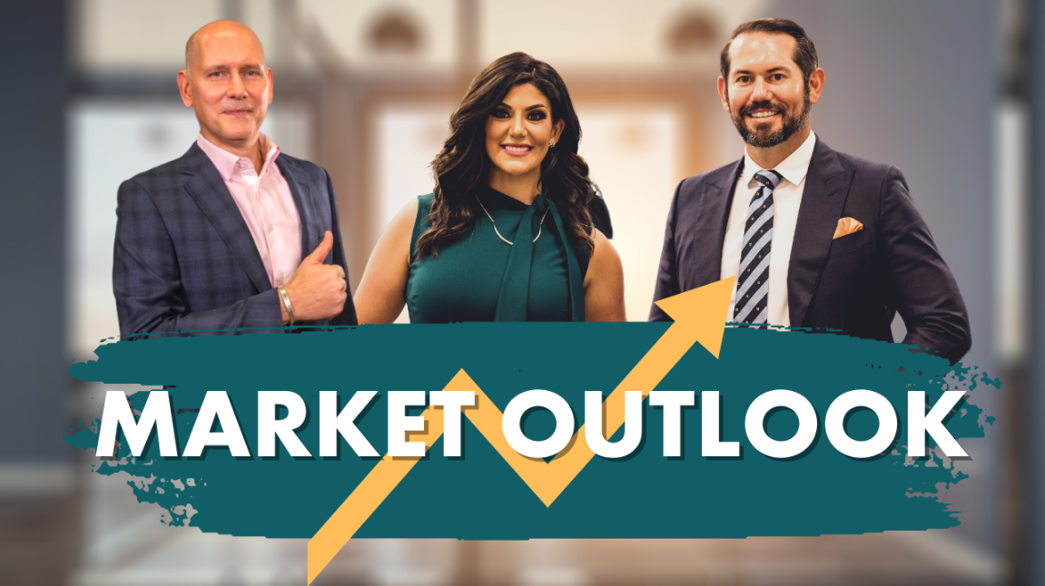 Market Outlook Summit: 2nd Half 2025