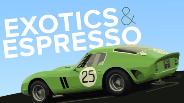 Exotics & Espresso