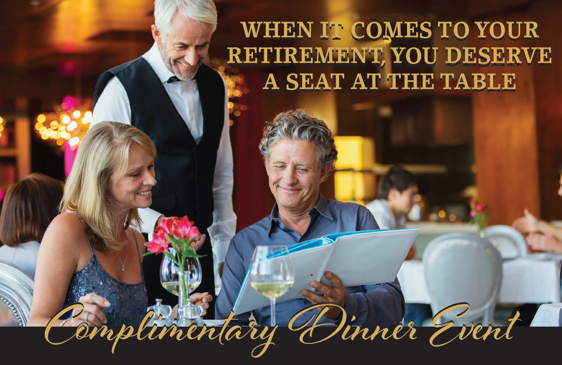 The 5 Retirement Blind Spots That Could Cost You Thousands - Beyond Social Security & Taxes