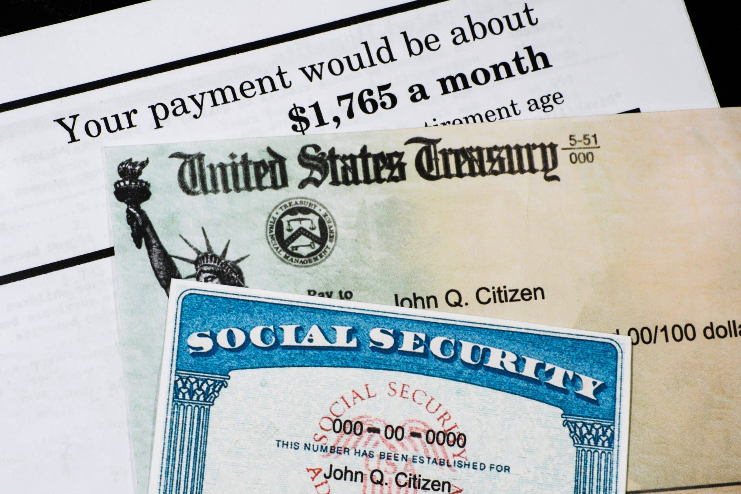 Maximizing Social Security Benefits via Zoom