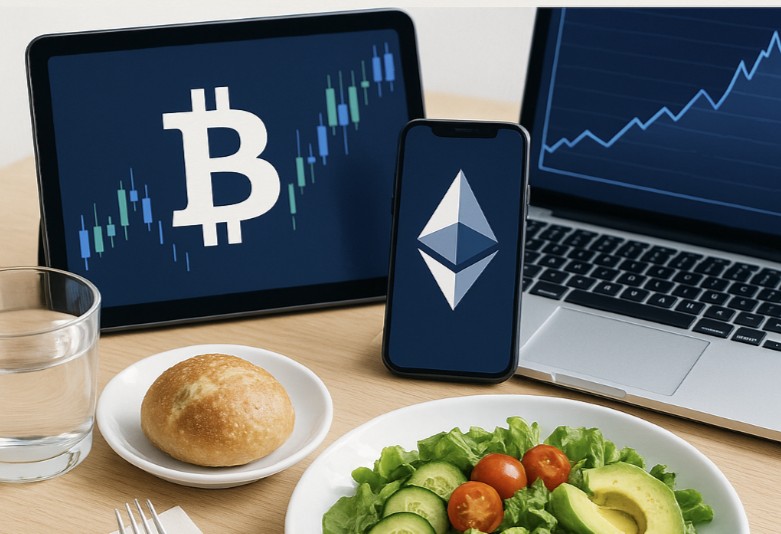 Lunch & Learn: Intro to Digital Assets via Zoom