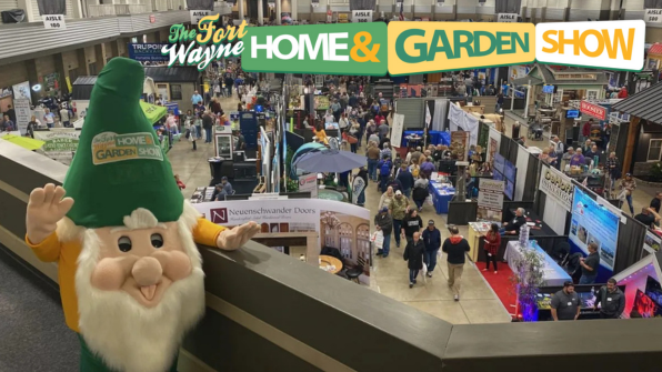 Fort Wayne Home & Garden Show
