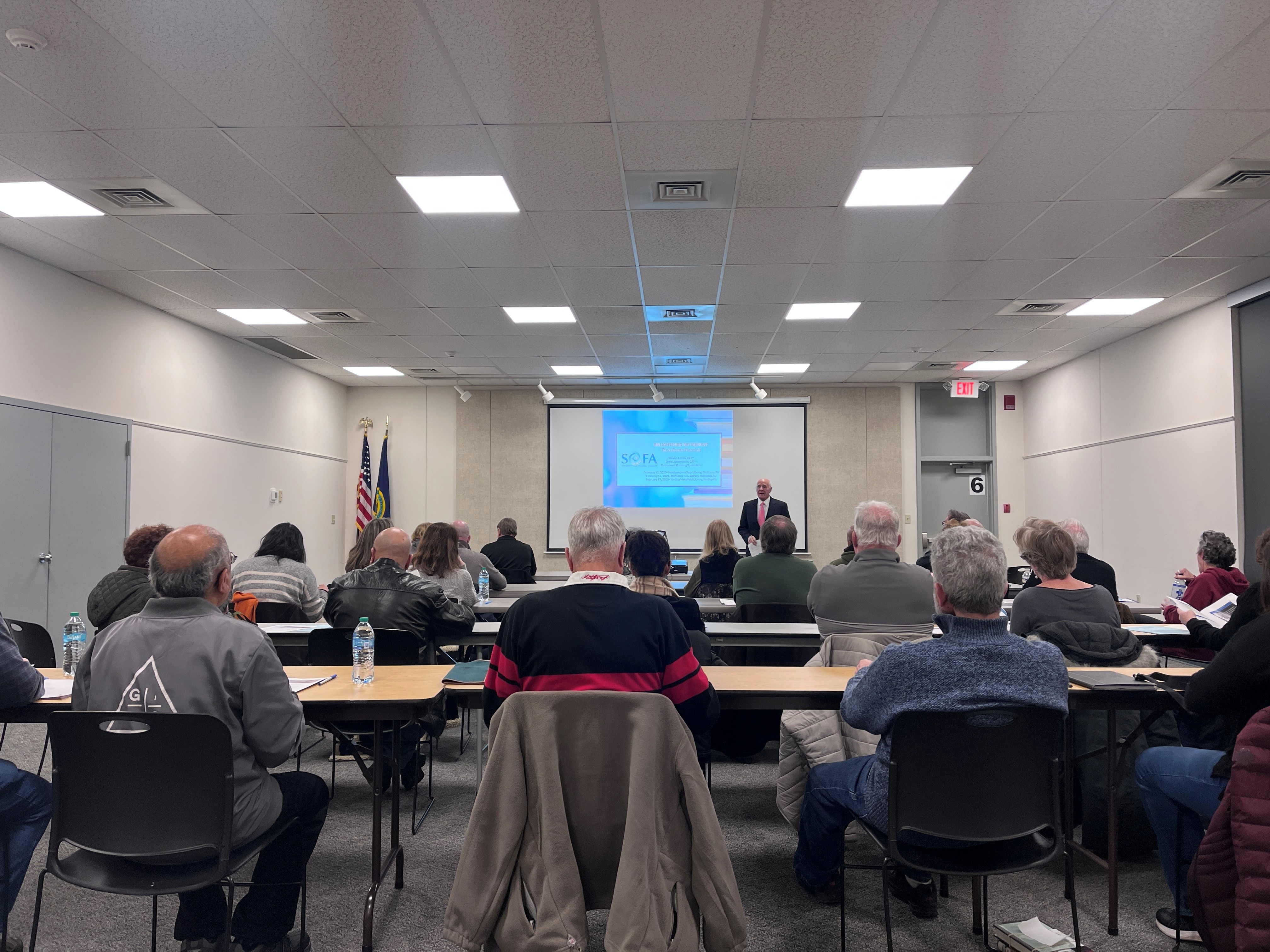 Tax & Estate Planning