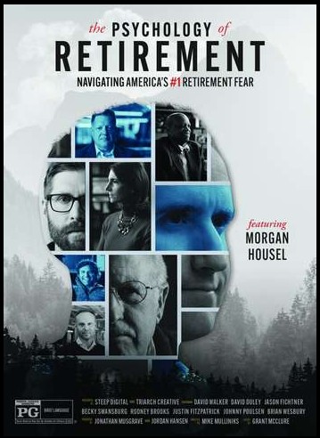 The Psychology of Retirement: Free Movie Screening