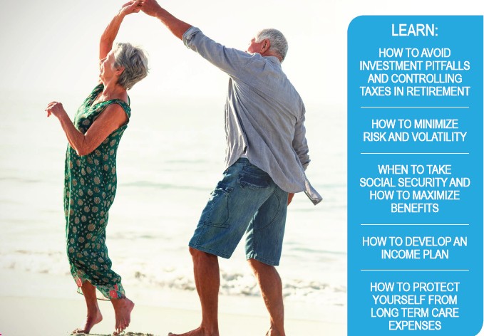 University of Retirement Planning