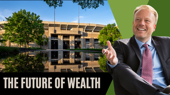 The Future of Wealth