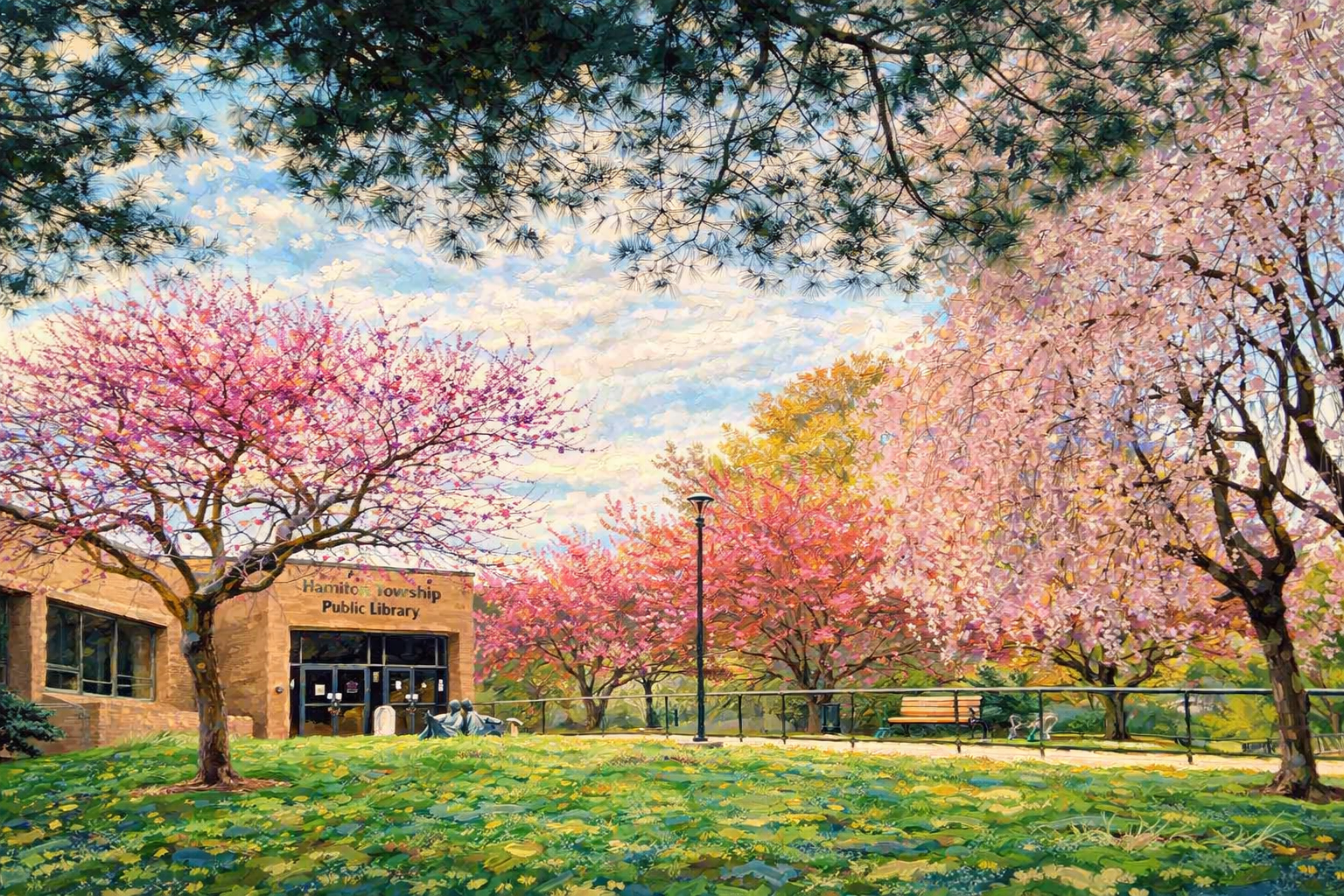 Retirement + Estate Planning