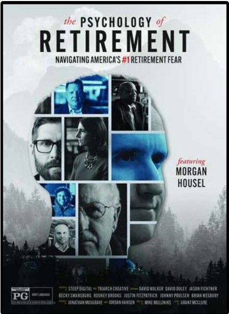 Lunch & Learn: Free Movie Screening