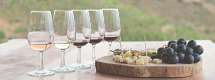 Wine & Wisdom - Aged to Perfection - with JEHM