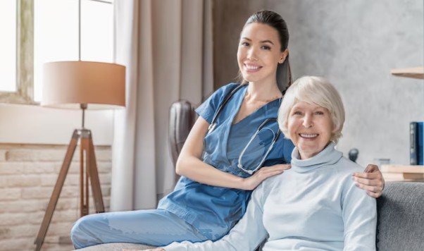 Don't Go Broke in a Nursing Home! via Zoom