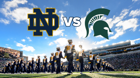 Tailgate Time!