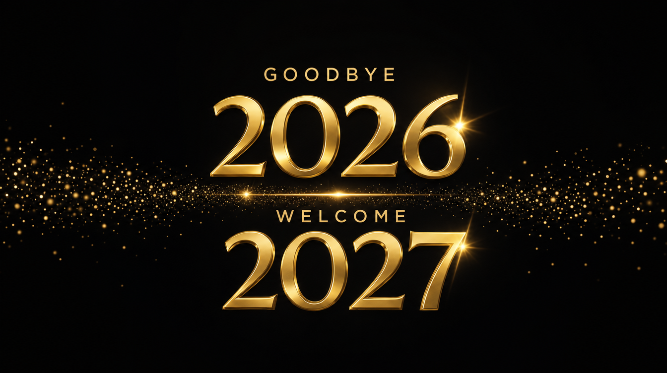 Lunch & Learn: Year End Wrap Up via Zoom