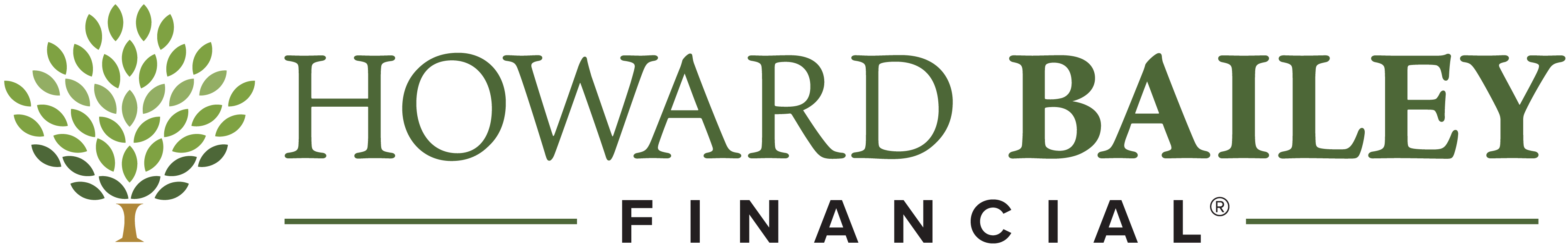 Howard Bailey Financial logo