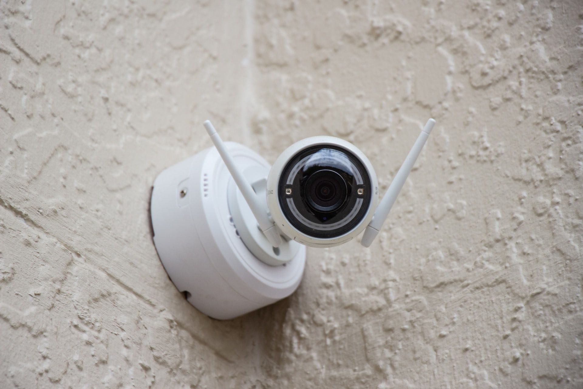 Houston Security Cameras - Making Life Easier