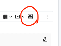 YouTube Embed