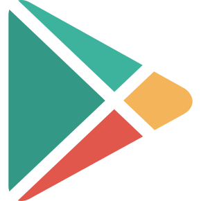 play store logo