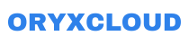 Oryxcloud Logo