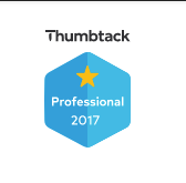 Thumbtack Professional 2017