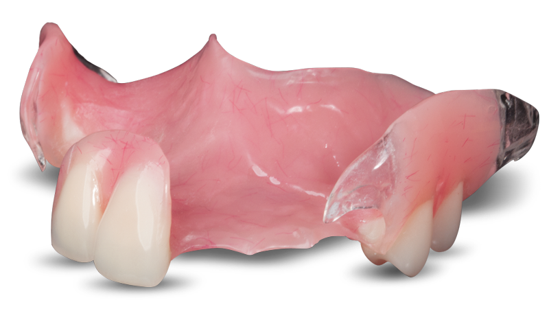 bruxzir zirconia shade guide
