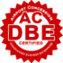 ACDBE Logo
