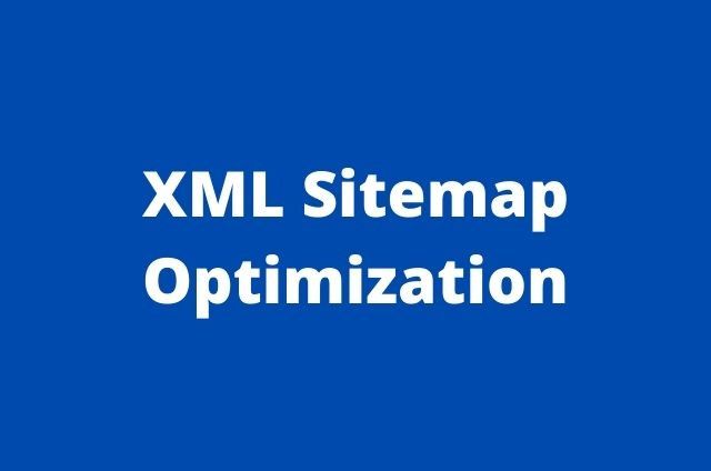 xms-sitemap-optimization
