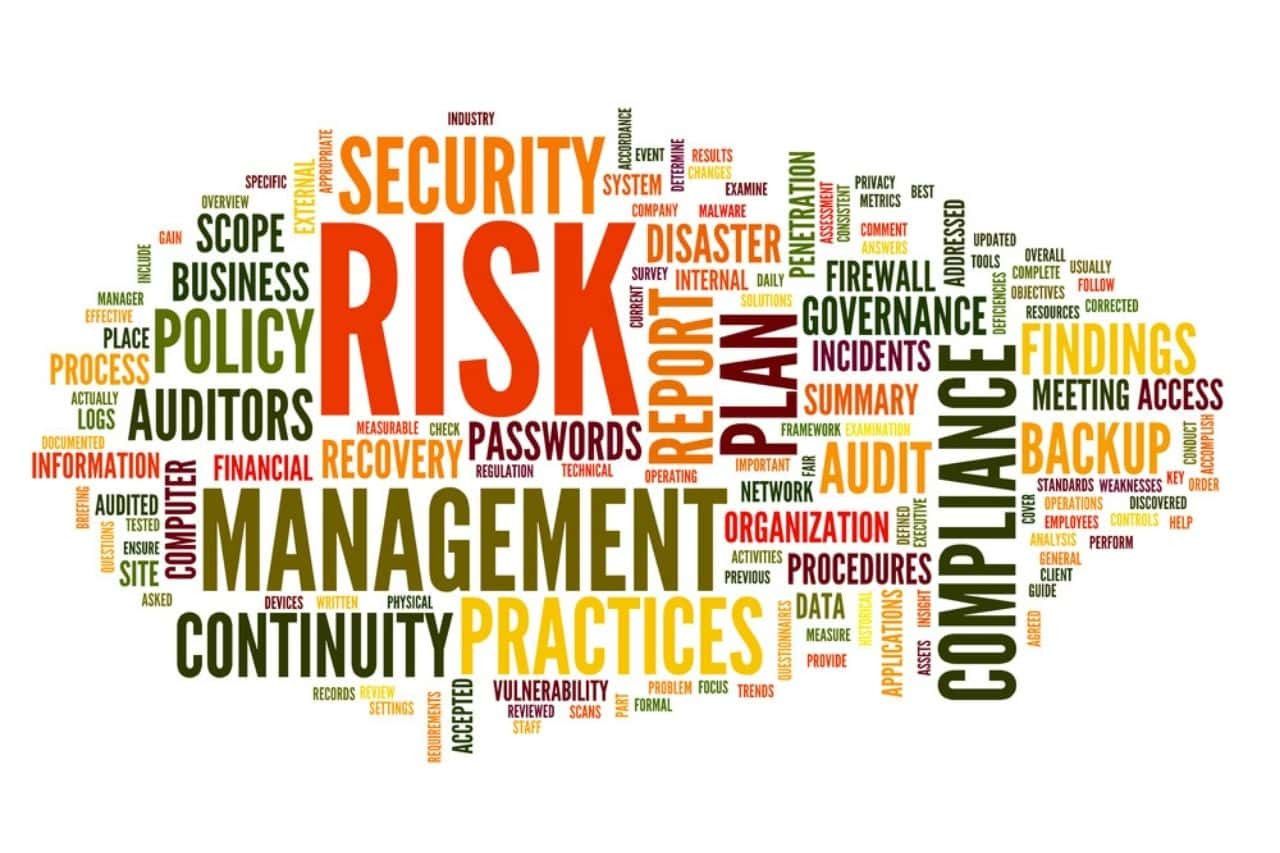 Security Risk Assessment in Houston TX