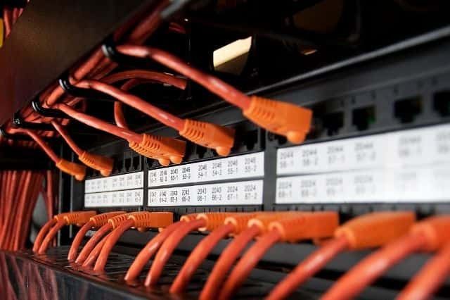 Network cabling service in houston tx