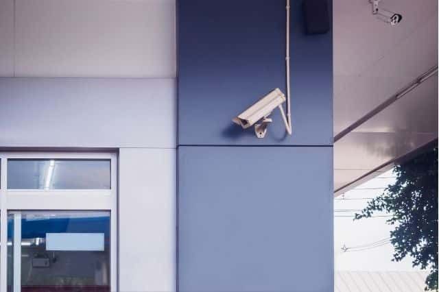 Security camera installation in houston tx