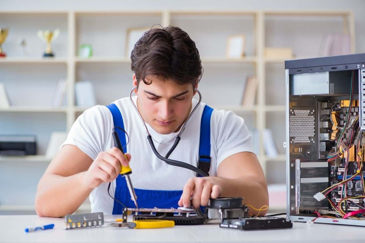 Desktop repair services in houston tx