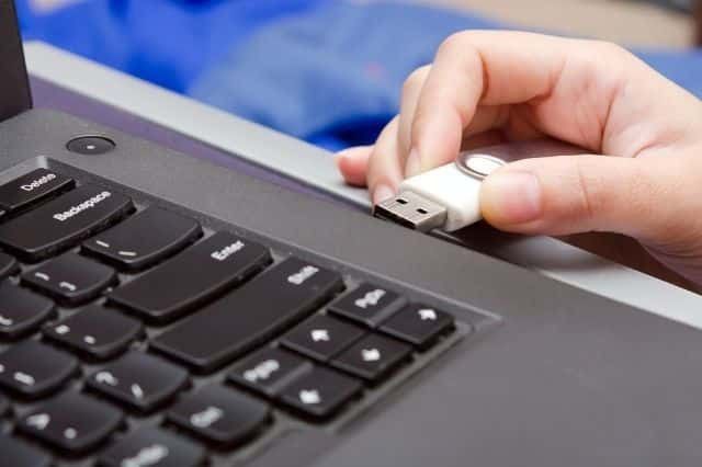 Flash or usb data recovery service in houston tx