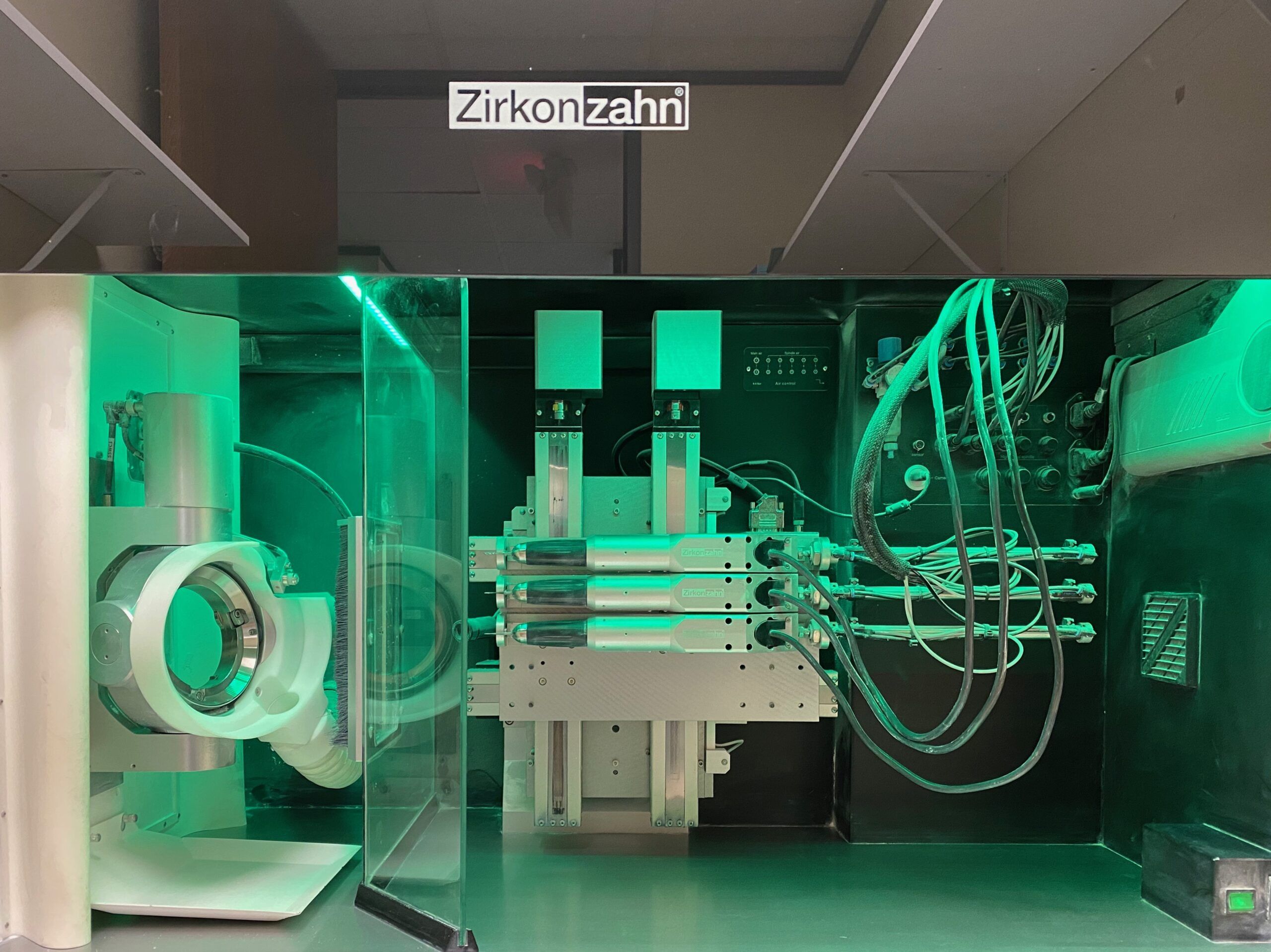 digital dentistry