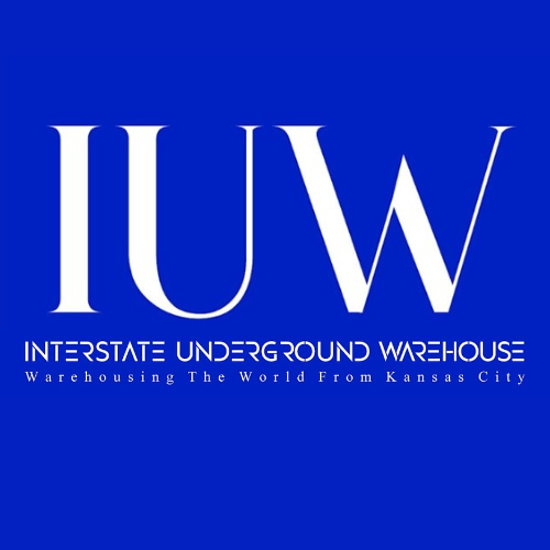 Interstate Underground Warehouse Logo